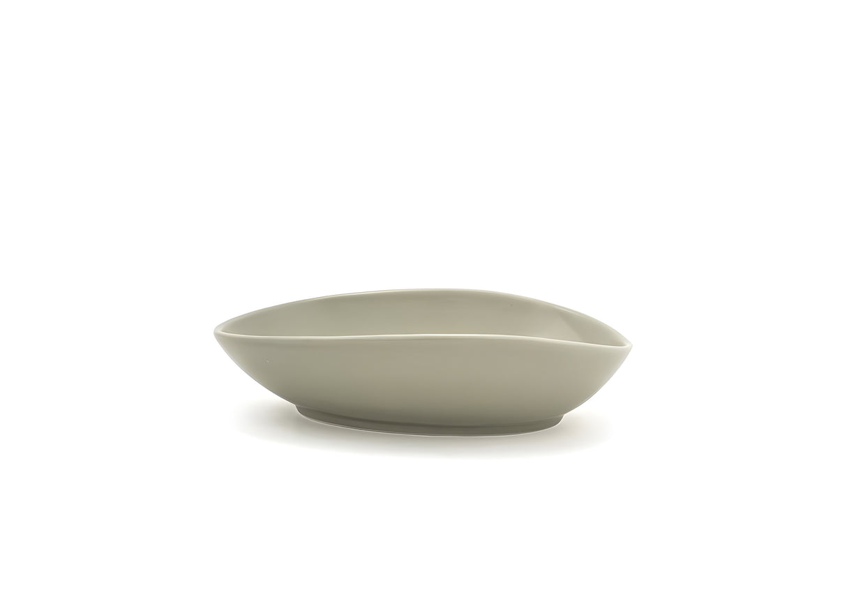 Tazón Ovalado Tides® de 30 oz - Pack de 4 piezas