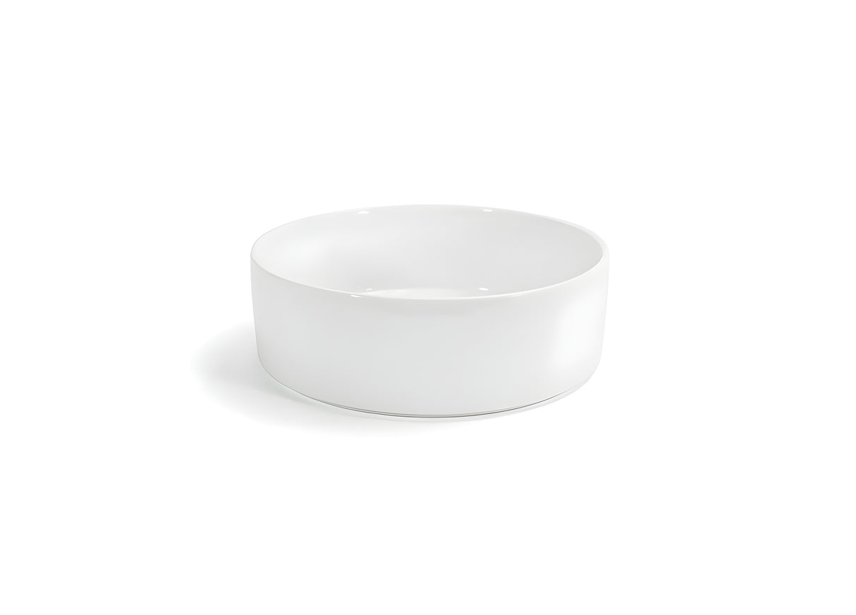 Bol de Soho Redondo 7" - 36 oz, paquete de 6 piezas