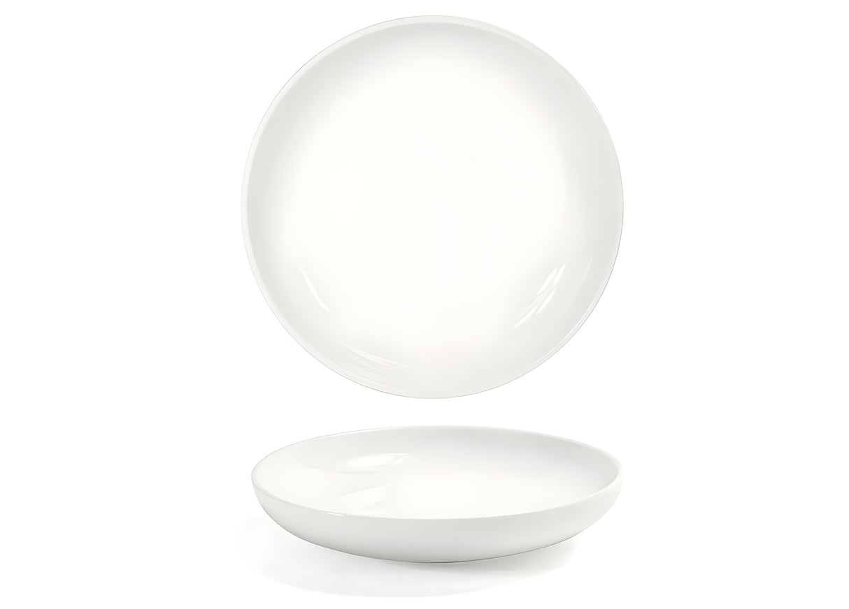 Tazón Redondo Catalyst® Coupe 62 oz - Pack de 4 Piezas