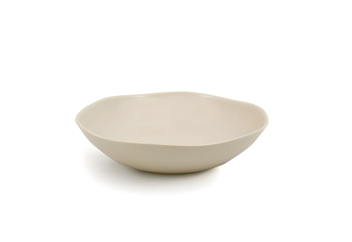 Tazón Orgánico Platewise® de 8" - 34 oz, paquete de 6 pcs