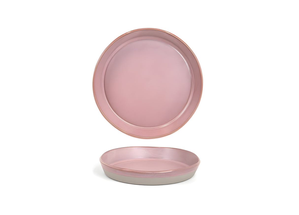 Bowl Mezze™ 9.25" Redondo 36 oz pack x 4 pcs - Modelo 9.25