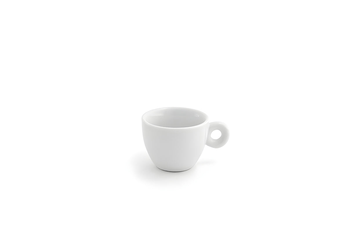 12 Pcs Milano Cup 2 oz - Pack de Tazas de Café