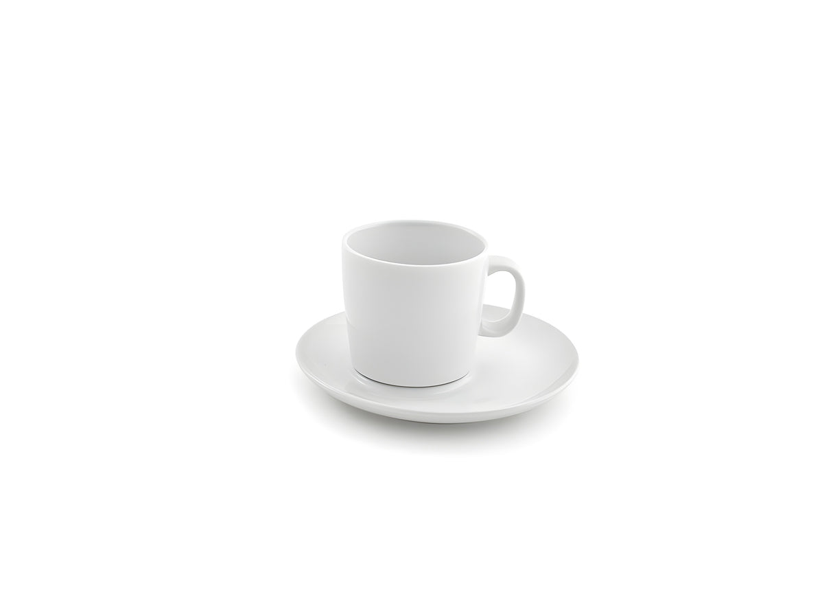 Taza Mod® de 7 oz, pack de 12 piezas, ideal para bebidas