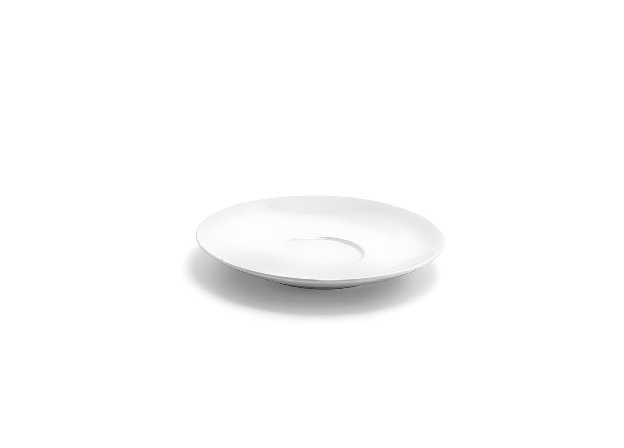 Plato Redondo Seattle de 7" pack x 12 pcs - Ideal para servir