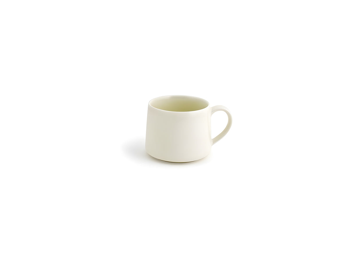 Taza de cerámica Kiln® 10 oz - Sabor Vainilla, pack 12 pcs