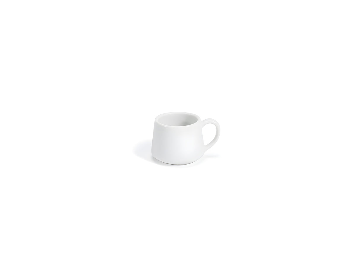 Taza Kiln® de 3 oz - Pack de 12 piezas, modelo sencillo