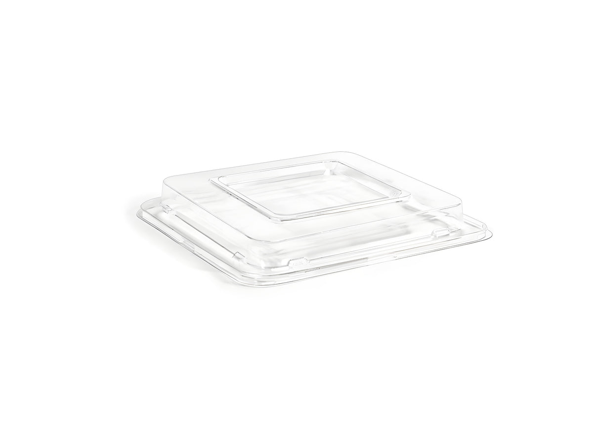 Tapa para tazón Servewise® 6.5" - Paquete de 200 unidades