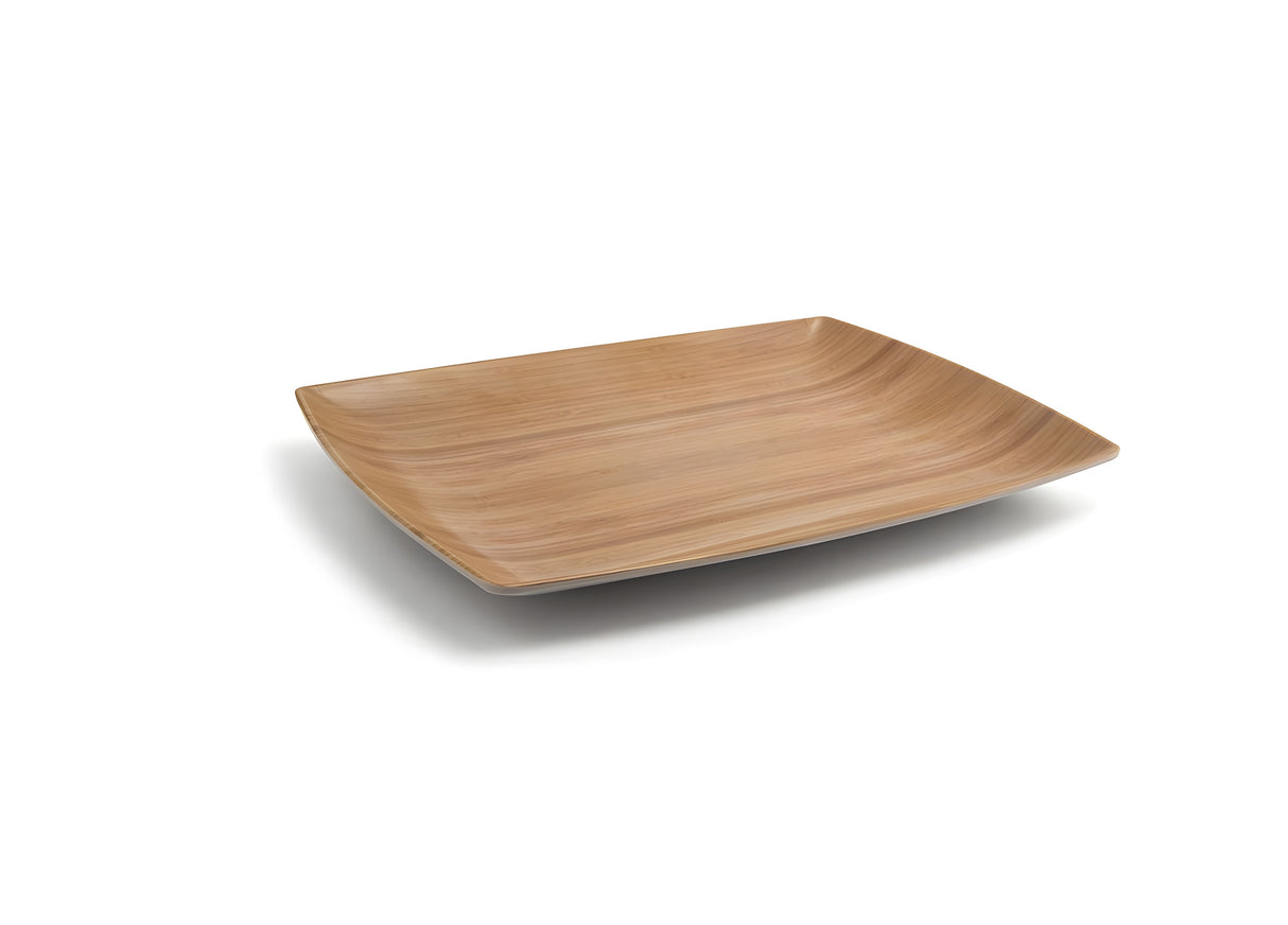 Plato Mod® Platewise® 12"x9" Pack de 6 piezas