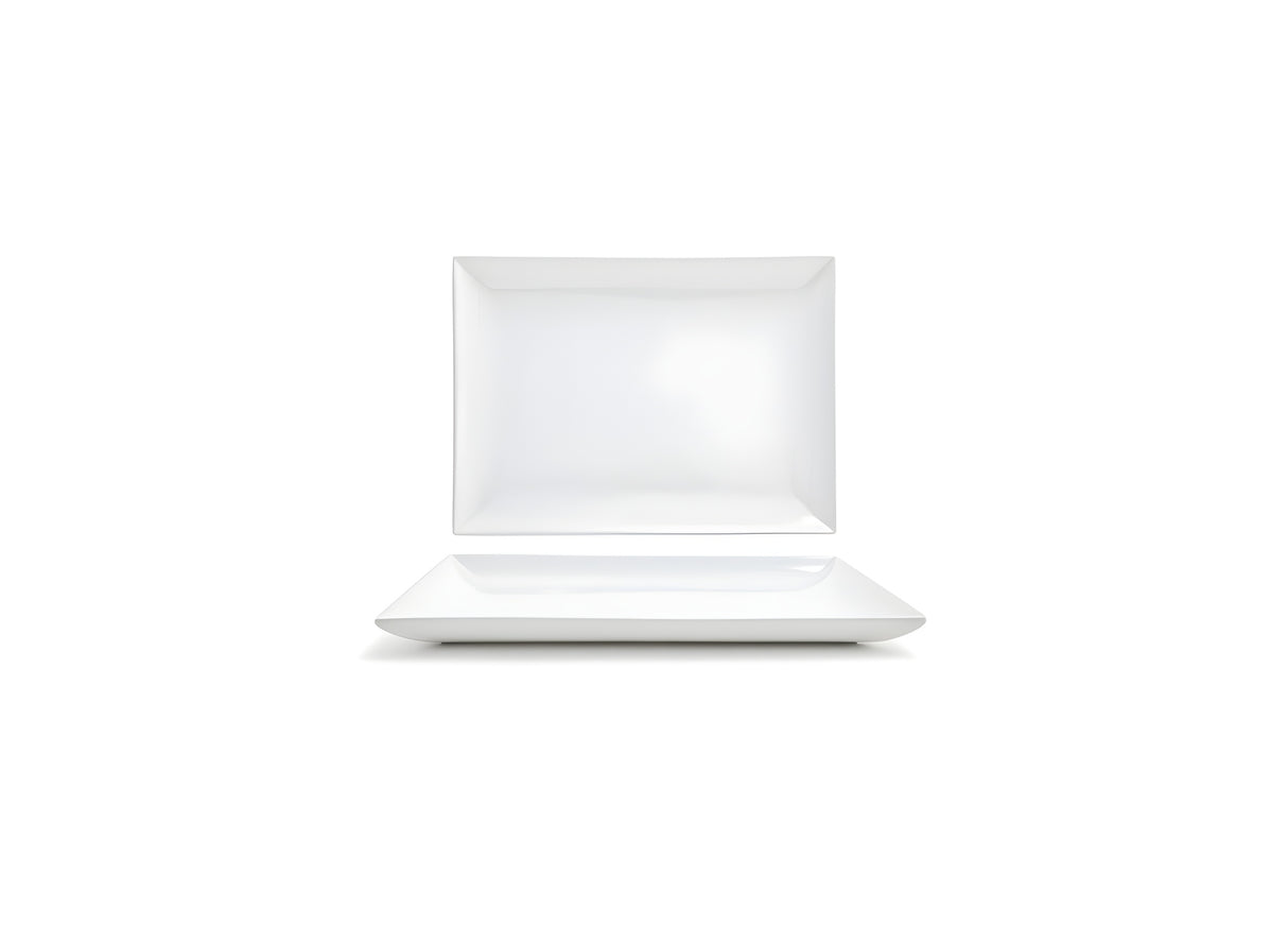 Plato Ideal Mod® 12" x 9" Pack de 4 unidades, Referencia: 12345