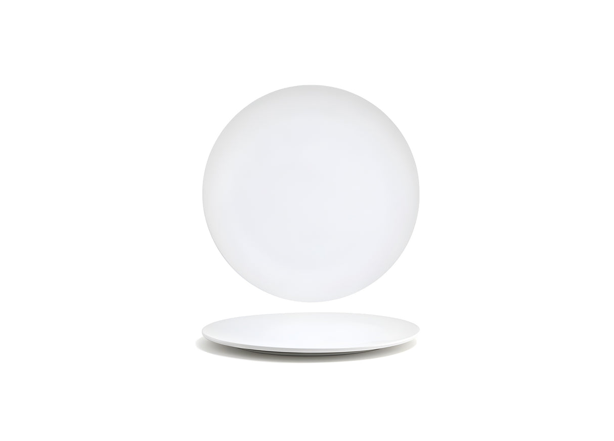 Plato Redondo Canvas® de 9" Pack de 6 Piezas Modelo 12345