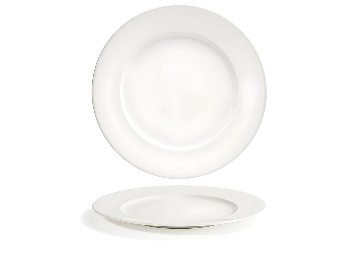 Plato Redondo Catalyst® de 11.5" Pack de 4 Piezas