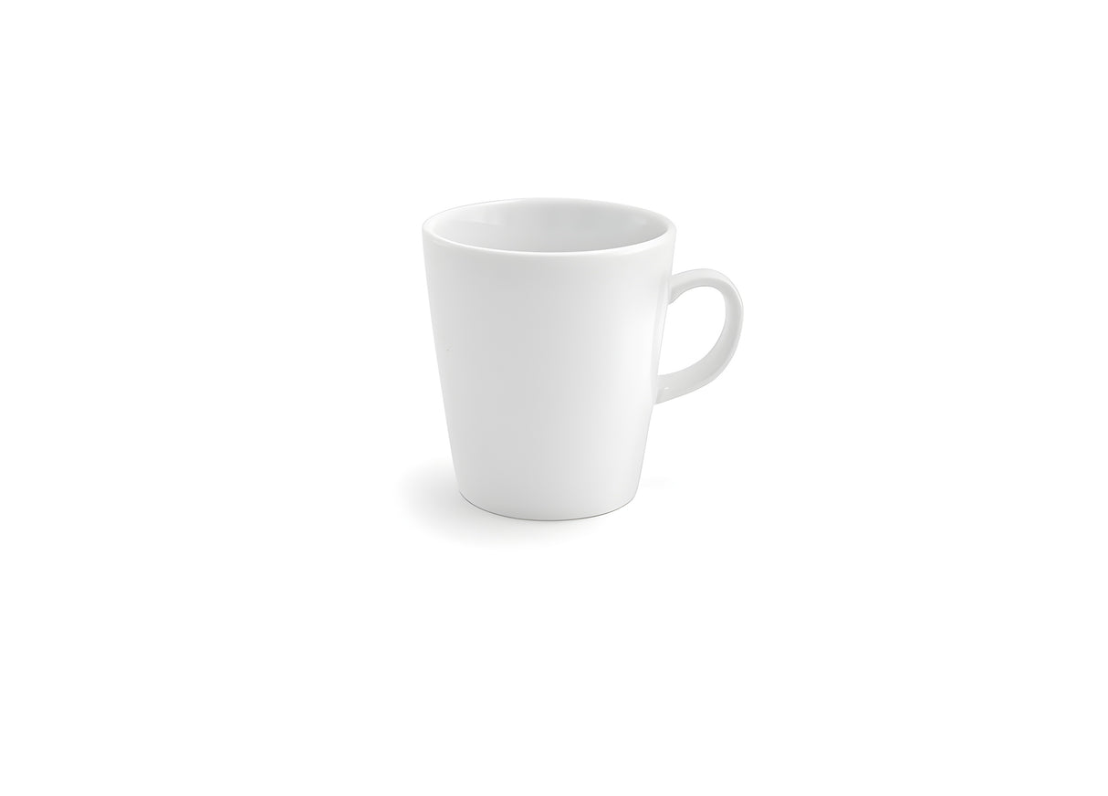 Mug Soho 14 oz pack 12 pcs, resistente y elegante, modelo 2023