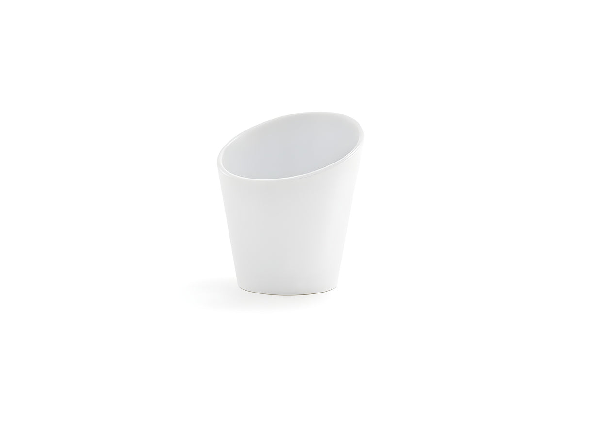 Taza Harmony™ Slanted 6 oz - Pack de 12 unidades