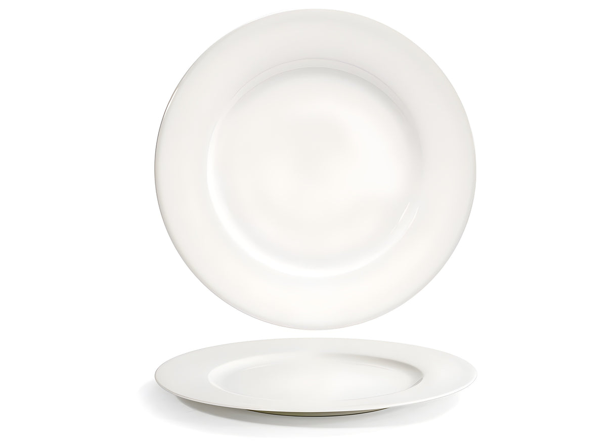 Plato Redondo Catalyst® de 12.25" - Paquete de 4 piezas