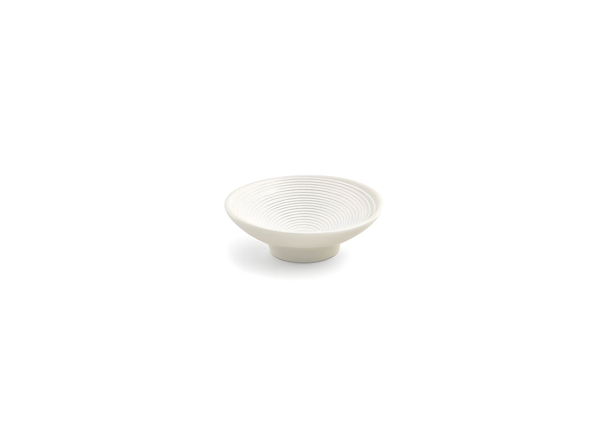 Plato Redondo Spiral® 3.25" - 1.5 oz - Paquete de 12 unidades