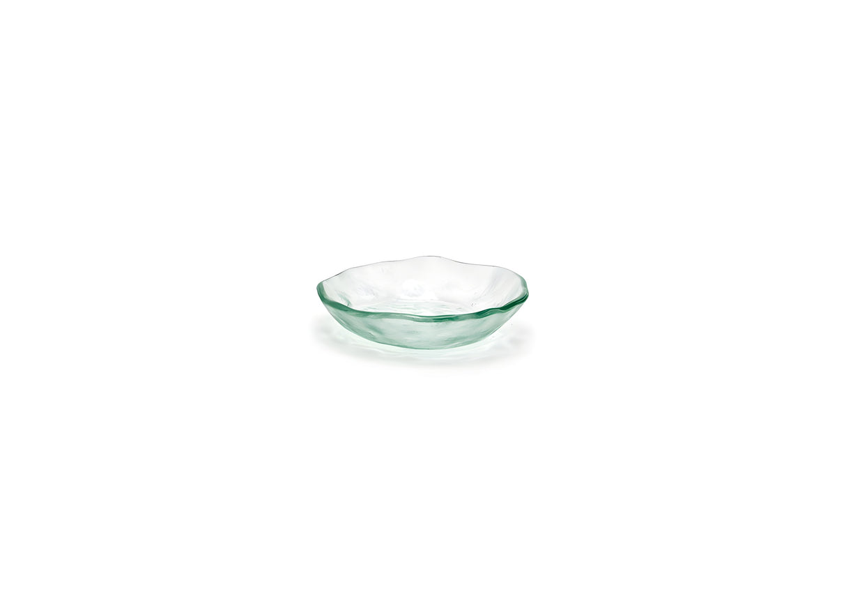 Plato Redondo Orgánico Arctic™ 1.5 oz - Pack de 12 unidades