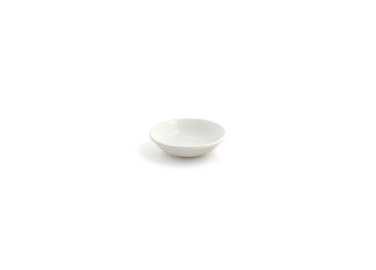 Plato Redondo Catalyst® de 3" - Paquete de 12 piezas 1 oz