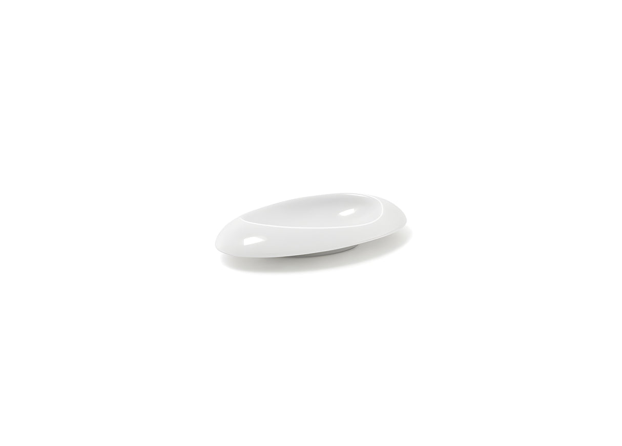 Plato Oval Orbit de 4.5" - 0.5 oz, paquete de 12 unidades