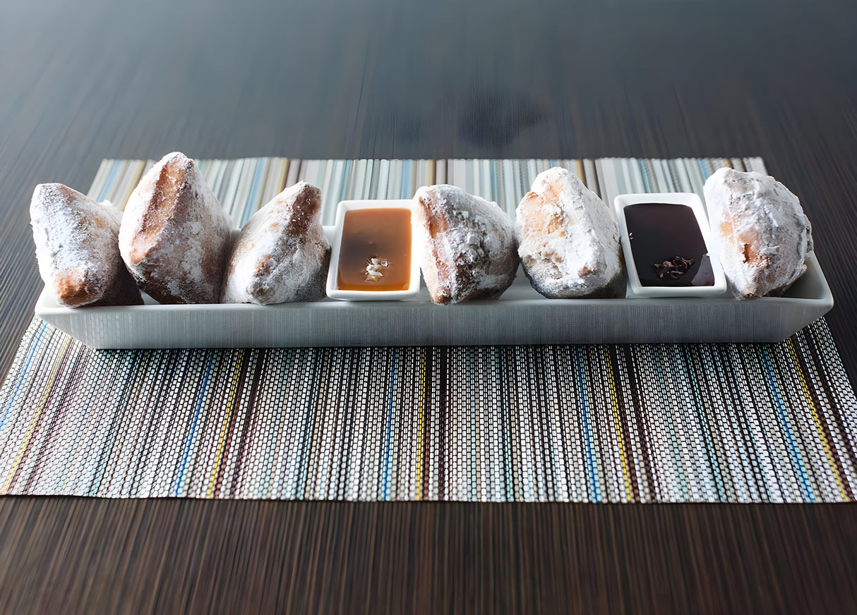 Plato Kyoto™ 3.5" x 1.75" 1 oz Pack x 12 Piezas