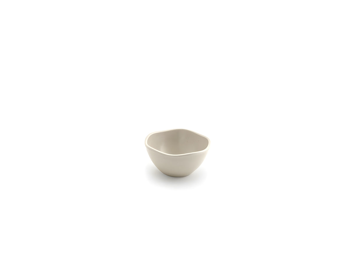 Ramekin Orgánico Platewise® 3 oz, Paquete de 12 Piezas