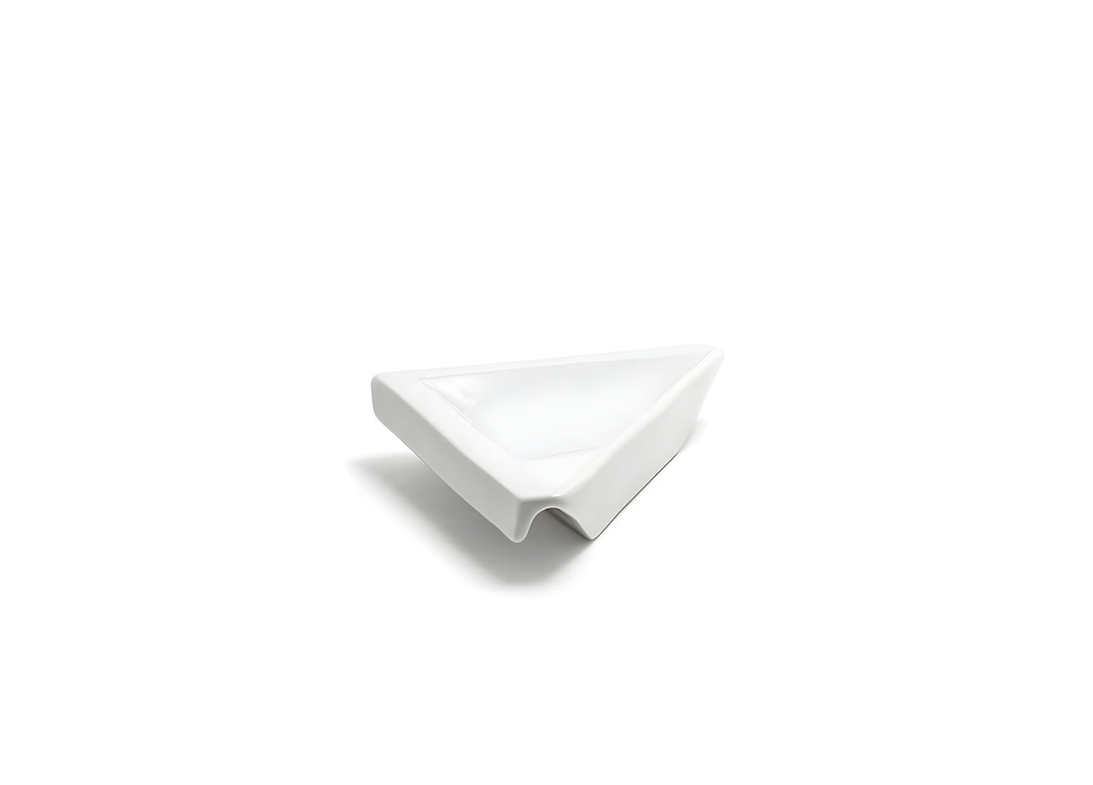 Ramekin Triangular 2.5 oz Deep Kyoto™ - Paquete 12 Piezas