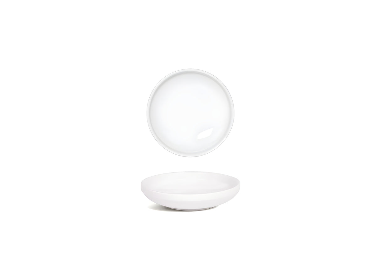 Ramekin Bevel™ Redondo 3.5 oz pack x 12 piezas