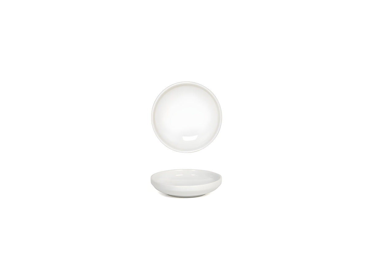 Ramekin Redondo Bevel™ 2 oz - Paquete de 12 unidades