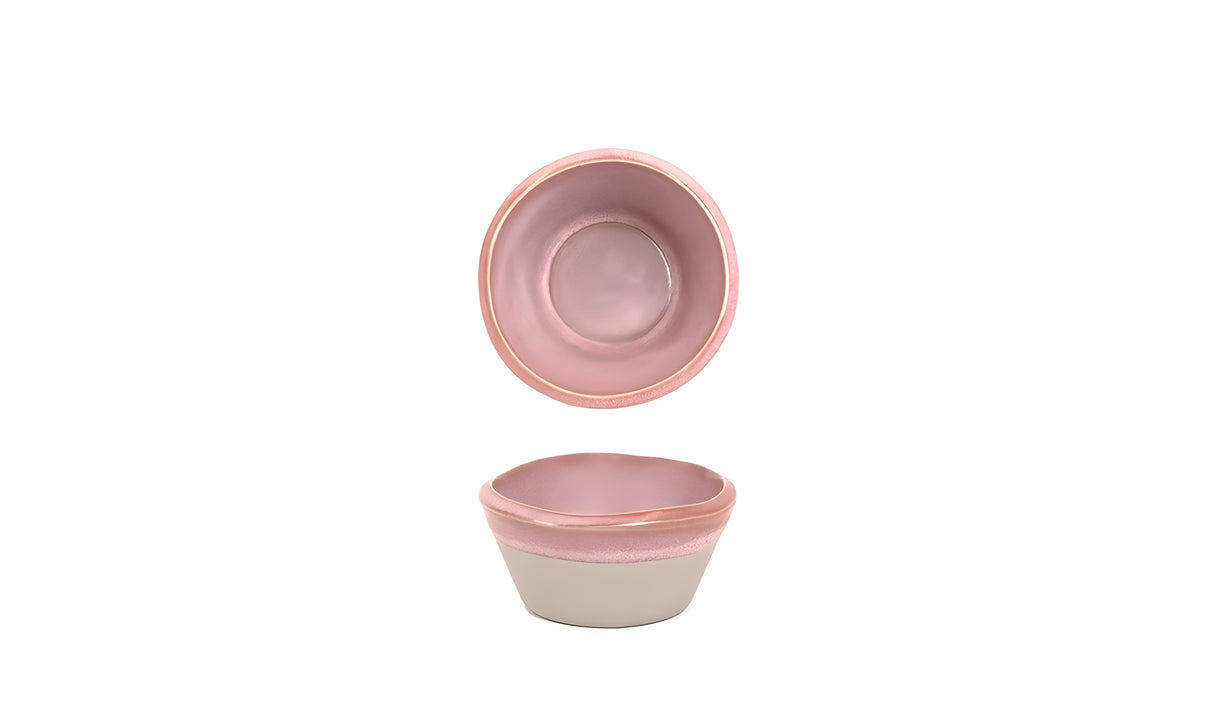 Ramekin 3 oz Round Mezze™ - Pack de 12 piezas - Guava