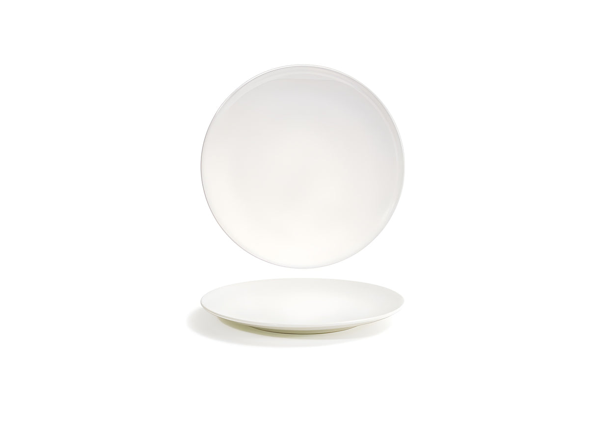 Plato Coupe 8" Round Catalyst® Pack de 6 Piezas