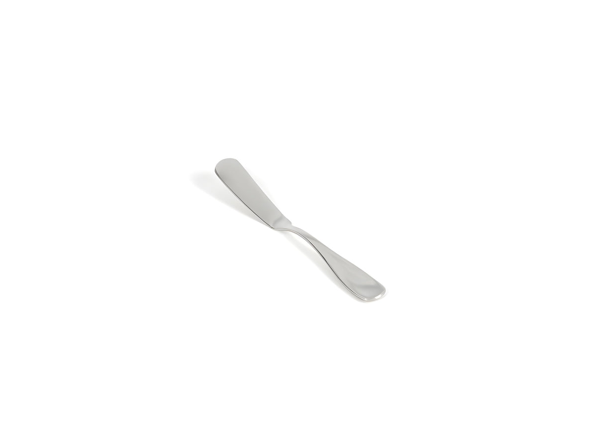 Cuchillo para mantequilla Cameron 6.5" - Pack de 12 piezas