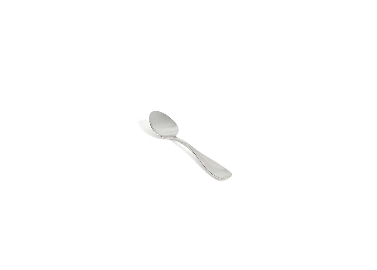 Cucharas de Demitasse 5.25" Cameron - Pack de 12 Piezas