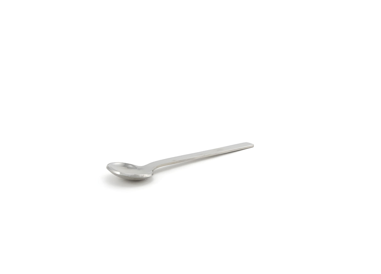 Cucharas de Acero Inoxidable Harmony™ 4" - Pack de 12 pcs