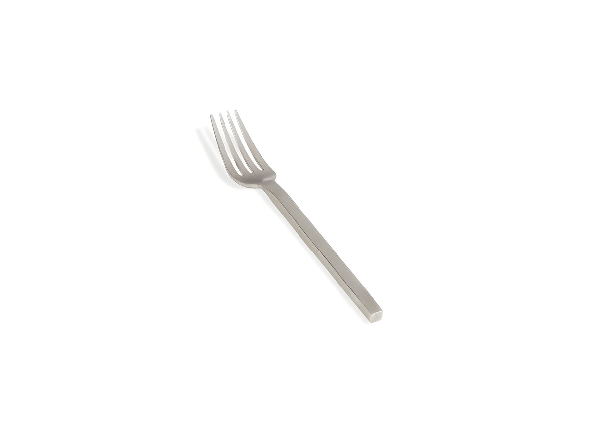 Tenedor de Cena Brandon 7.75" - Antiguo, Paquete de 12 Piezas