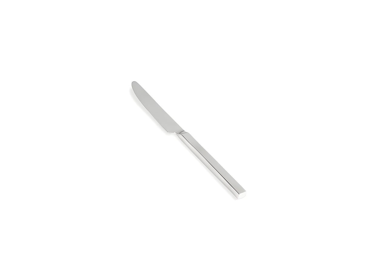 Cuchillo de Cena 9" Brandon - Pack de 12 piezas, Espejado