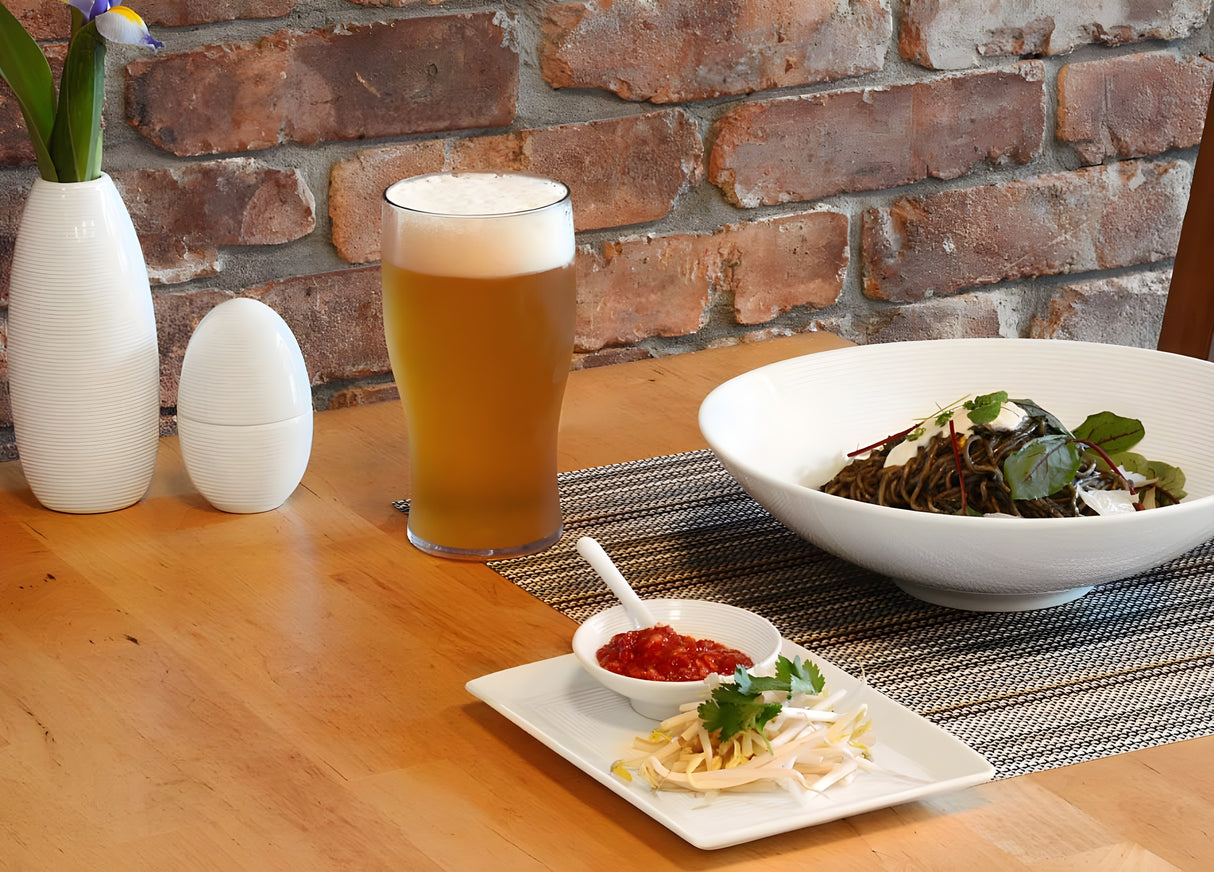 Cucharas de Condimentos 5" Pack de 12 pcs - Marca Desconocida