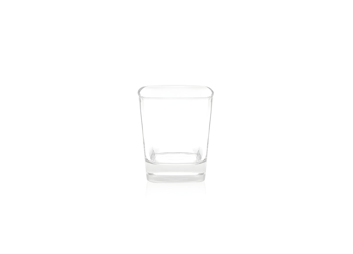 Vasos DOF Mod® de 10 oz, pack de 36 piezas, resistentes y elegantes