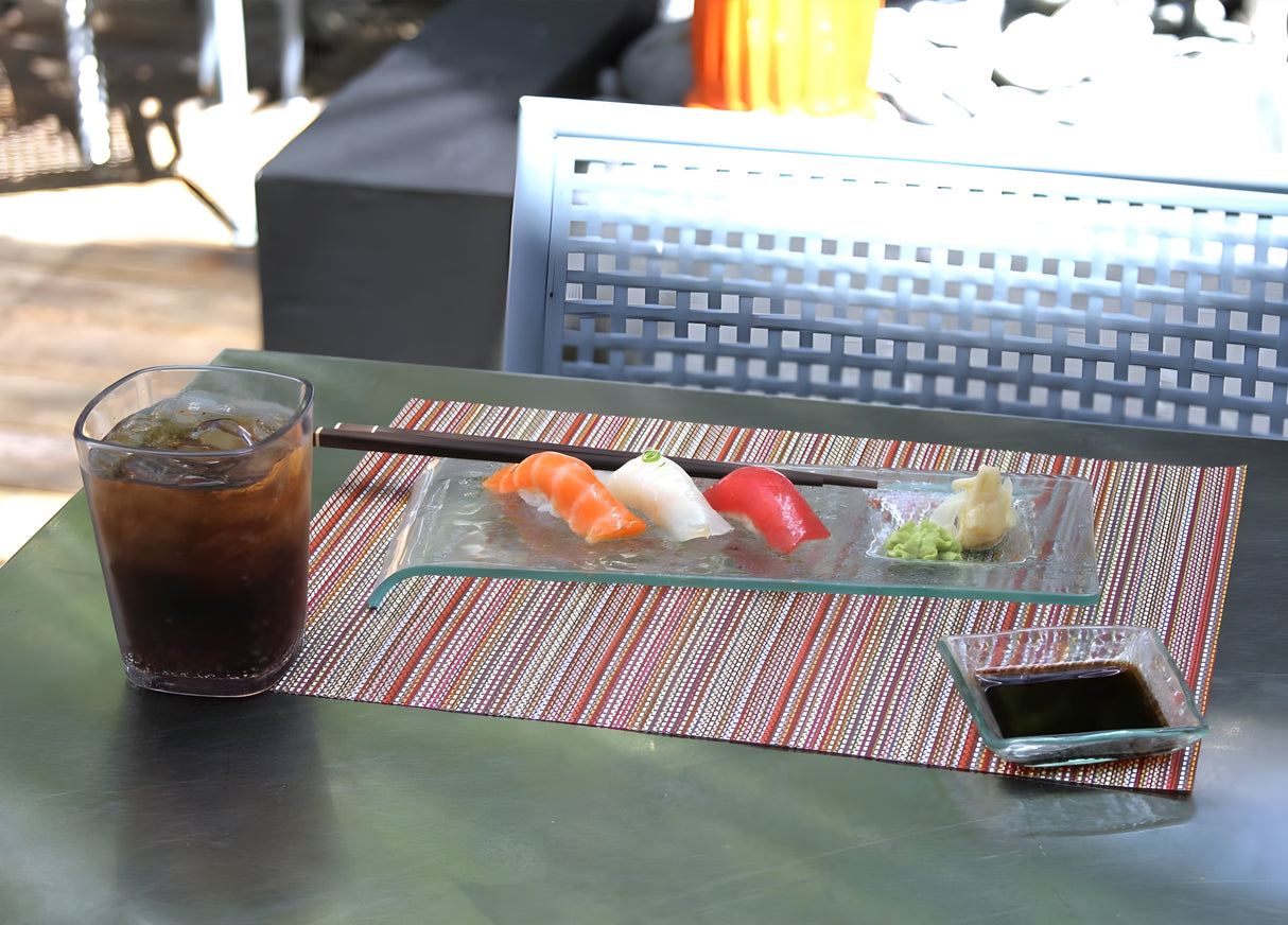 Vasos DOF Mod® de 10 oz, pack de 36 piezas, resistentes y elegantes