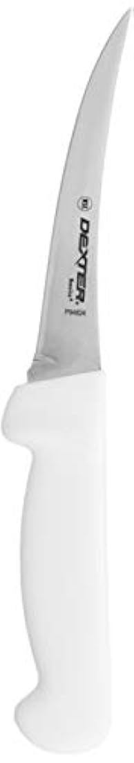 Cuchillo 5 curvada flexible Deshuesado