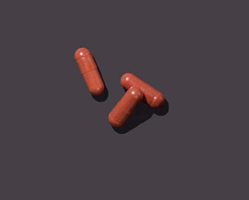Multivitamínico para hombres To The Woods, 30 cápsulas, 24 vitaminas