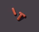 Multivitamínico para hombres To The Woods, 30 cápsulas, 24 vitaminas