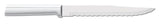 Rada Cutlery - Cuchillo de sierra Agarradera plateada