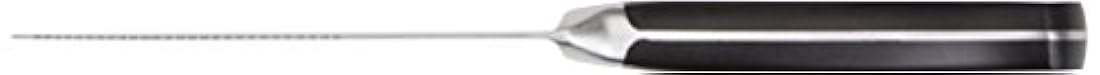 Juego de cuchillo para carne, calidad prémium, 8 piezas.