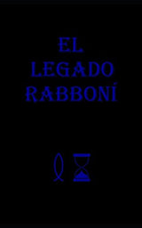 libro El Legado Rabboní