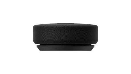 Altavoz USB-C moderno compacto de 2 vías Microsoft