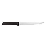 Cuchillo en acero de carbono