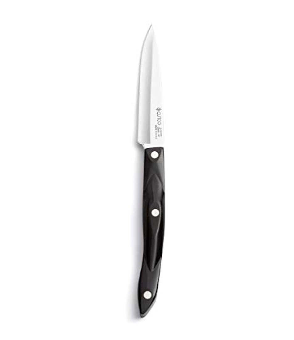 Cutco Modelo 2120 White (Pearl)4 cuchillo de pelar con hoja
