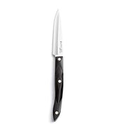 Cutco Modelo 2120 White (Pearl)4 cuchillo de pelar con hoja