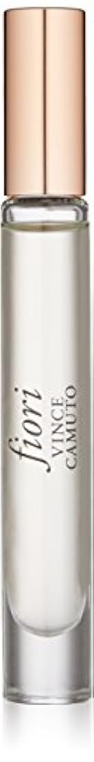 Vince Camuto Eau de Parfum Roller, flores, 0.2 fl oz