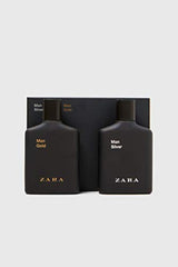 ZARA HOMBRE ORO + ZARA HOMBRE PLATA EDT 3.4 fl oz (3.4 fl oz)