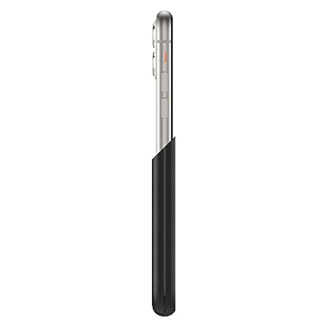 Symmetry iPhone 11, Negro